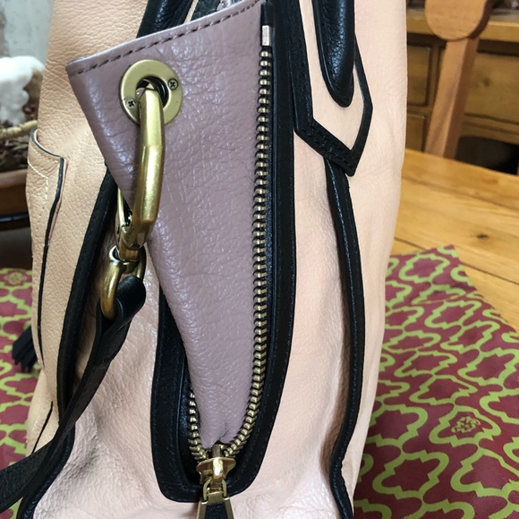 NWT Oryany Italian Leather Ruby handbag - Picture 4 of 8